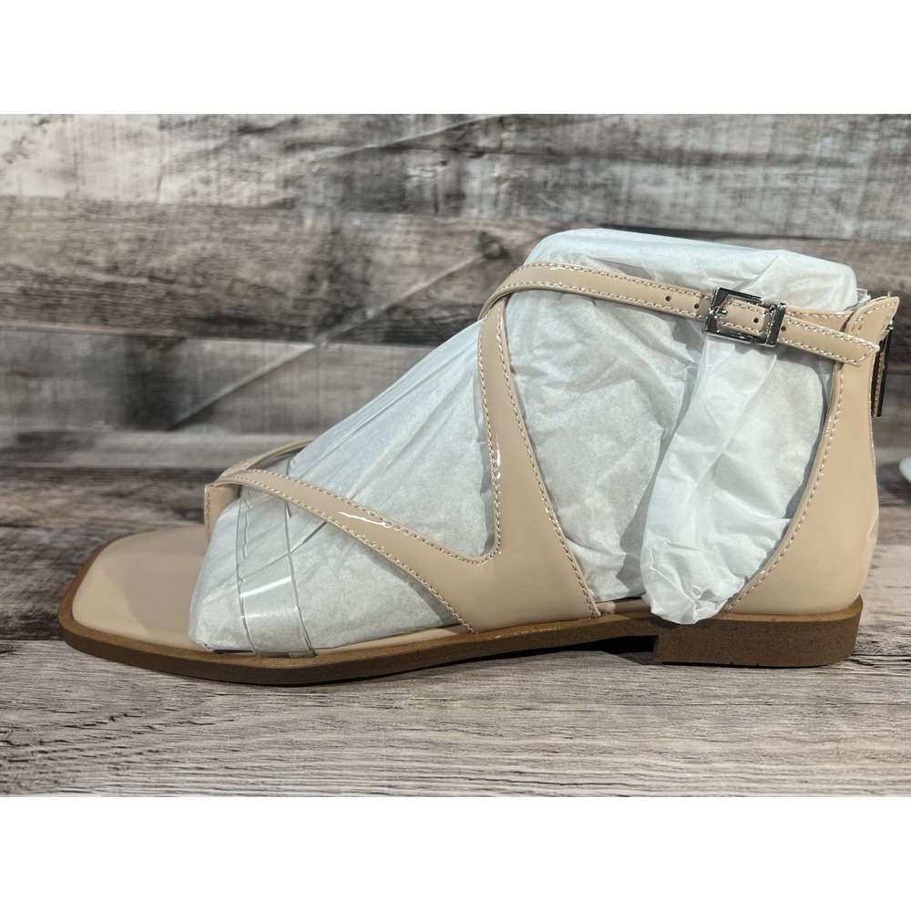 Vince Camuto Women's Lomeeana‎ Ankle Strap Sandals Soft Blush Size 6.5 M - Picture 5 of 12